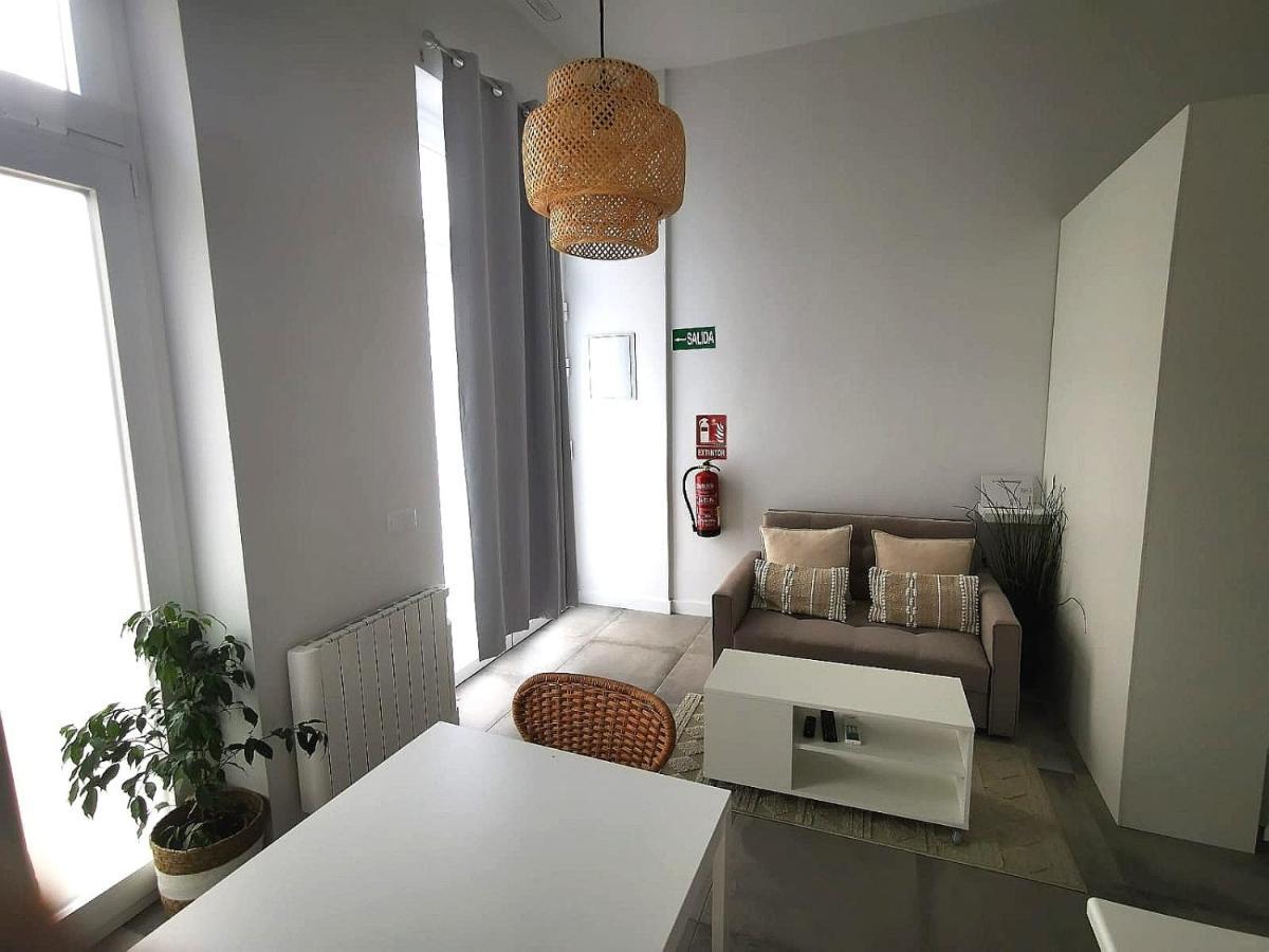 Apartamento Andres Tamayo Av America Madrid Ngoại thất bức ảnh