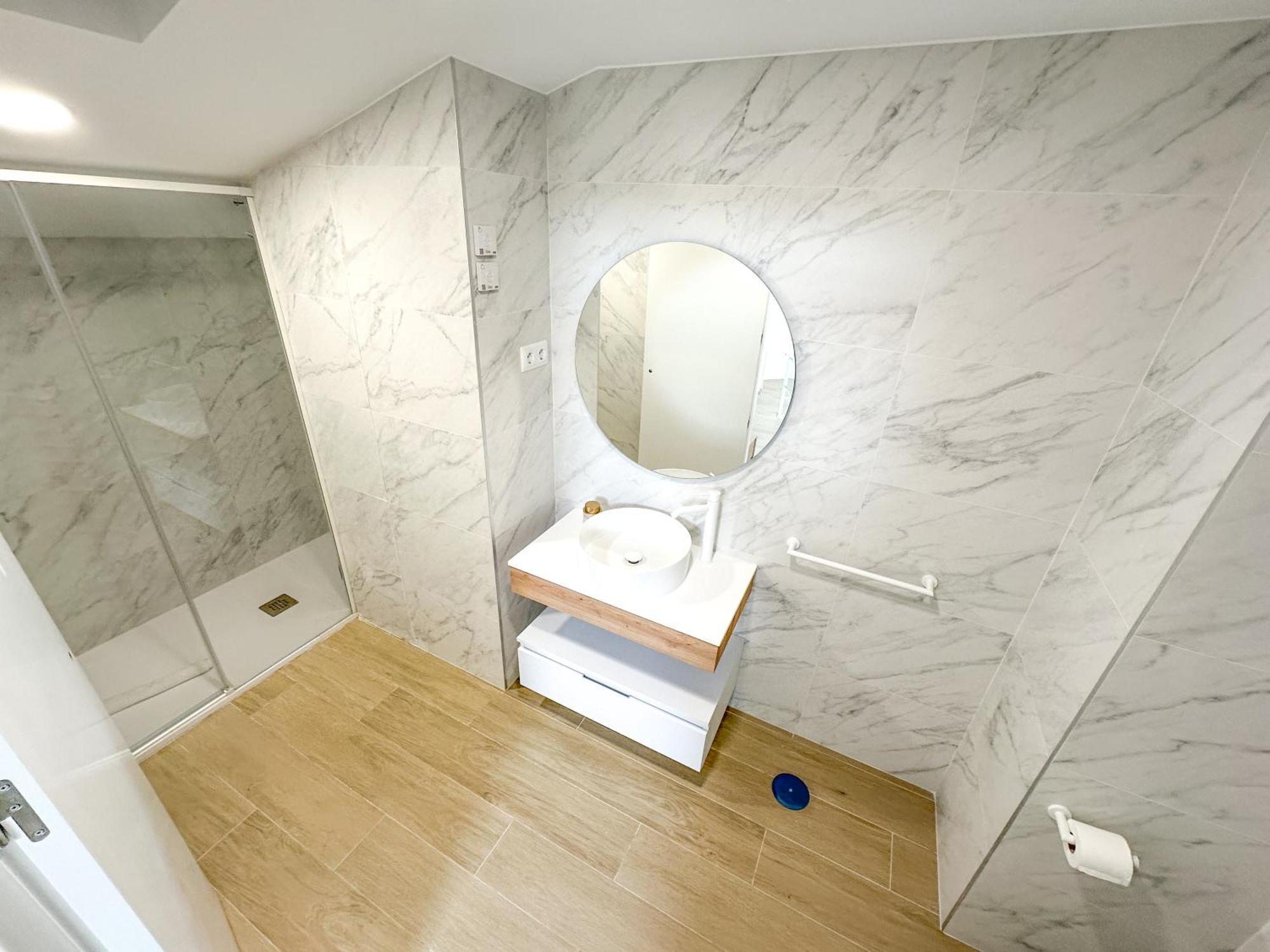 Apartamento Andres Tamayo Av America Madrid Ngoại thất bức ảnh